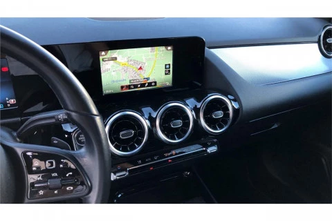 Mercedes-Benz Clase B B 180 d