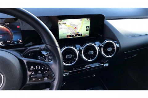 Mercedes-Benz Clase B B 180 d