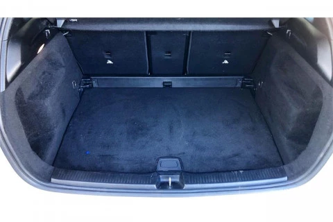 Mercedes-Benz Clase B B 180 d