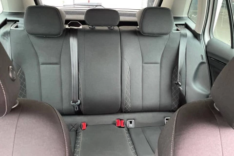 Skoda Kamiq 1.0 TSI 81kW (110CV) Emotion