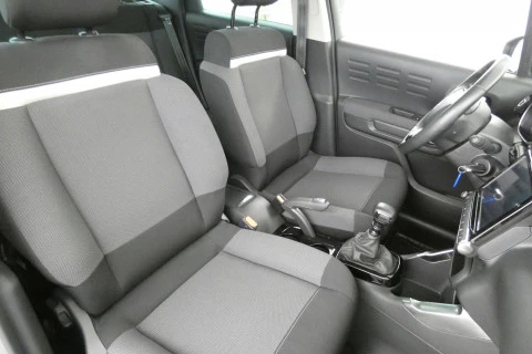 Citroën C3 Aircross  BlueHDi S&S Feel Pack 110