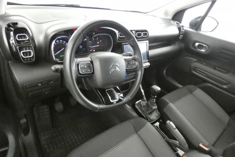 Citroën C3 Aircross  BlueHDi S&S Feel Pack 110