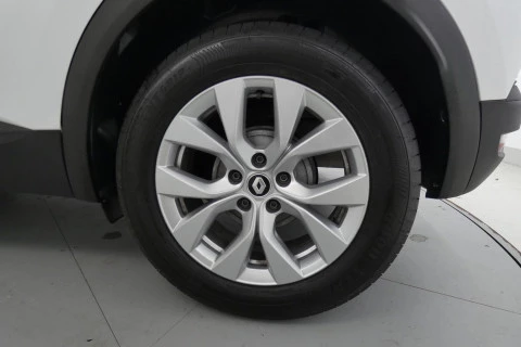 Renault Captur  TCe Intens 74kW GLP
