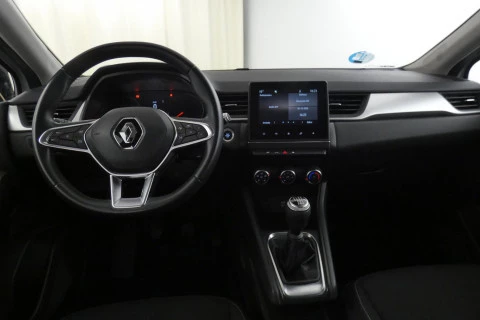 Renault Captur  TCe Intens 74kW GLP