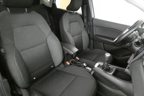 Renault Captur  TCe Intens 74kW GLP