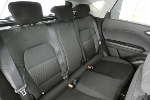 Renault Captur  TCe Intens 74kW GLP