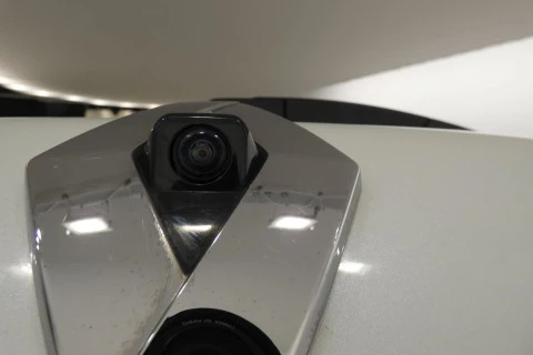 Renault Captur  TCe Intens 74kW GLP