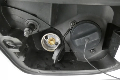 Renault Captur  TCe Intens 74kW GLP