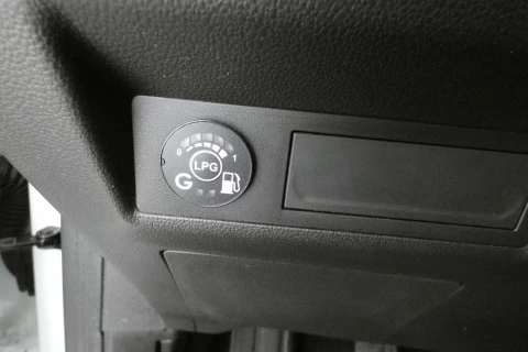 Renault Captur  TCe Intens 74kW GLP