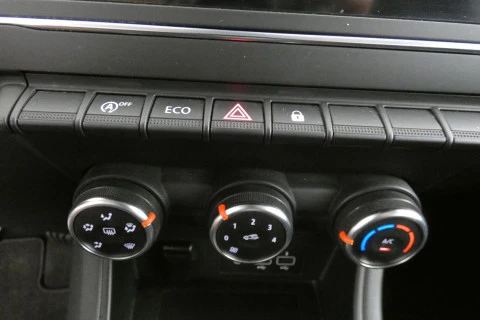 Renault Captur  TCe Intens 74kW GLP