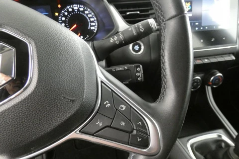 Renault Captur  TCe Intens 74kW GLP