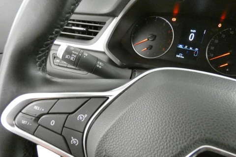 Renault Captur  TCe Intens 74kW GLP