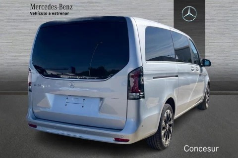 Mercedes-Benz Clase V 300 d Avantgarde Largo