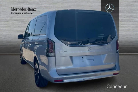 Mercedes-Benz Clase V 300 d Avantgarde Largo