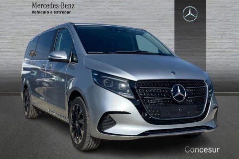 Mercedes-Benz Clase V 300 d Avantgarde Largo