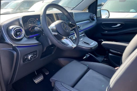 Mercedes-Benz Clase V 300 d Avantgarde Largo