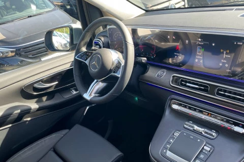 Mercedes-Benz Clase V 300 d Avantgarde Largo