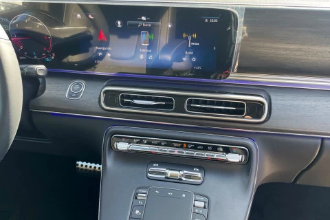 Mercedes-Benz Clase V 300 d Avantgarde Largo