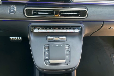 Mercedes-Benz Clase V 300 d Avantgarde Largo