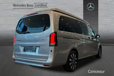Mercedes-Benz Vito 116CDI AT 120kW Tourer Pro Larga