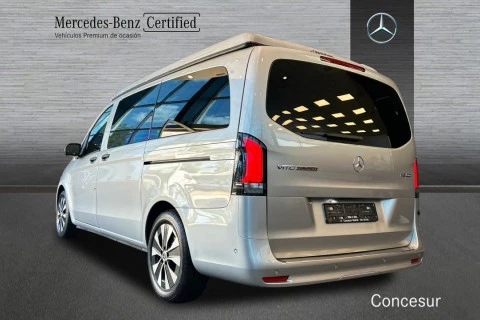 Mercedes-Benz Vito 116CDI AT 120kW Tourer Pro Larga