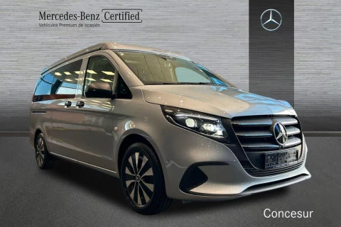 Mercedes-Benz Vito 116CDI AT 120kW Tourer Pro Larga