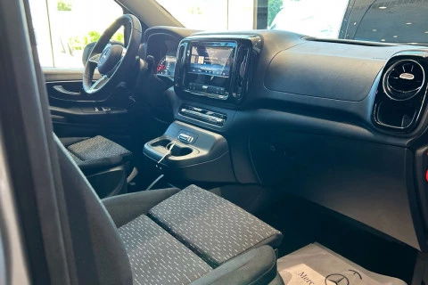 Mercedes-Benz Vito 116CDI AT 120kW Tourer Pro Larga