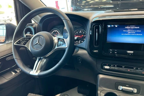 Mercedes-Benz Vito 116CDI AT 120kW Tourer Pro Larga