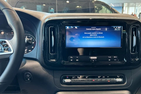 Mercedes-Benz Vito 116CDI AT 120kW Tourer Pro Larga