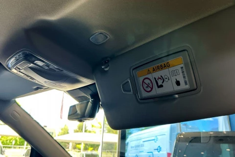 Mercedes-Benz Vito 116CDI AT 120kW Tourer Pro Larga