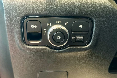 Mercedes-Benz Vito 116CDI AT 120kW Tourer Pro Larga