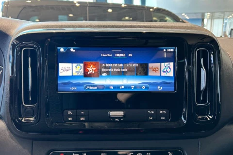 Mercedes-Benz Vito 116CDI AT 120kW Tourer Pro Larga