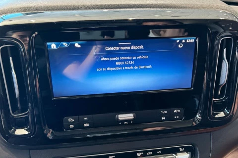 Mercedes-Benz Vito 116CDI AT 120kW Tourer Pro Larga