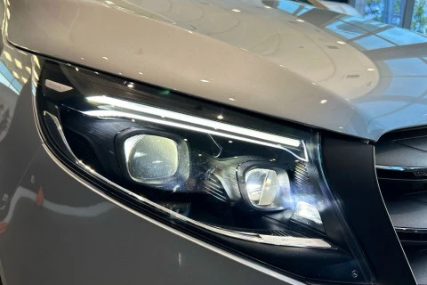 Mercedes-Benz Vito 116CDI AT 120kW Tourer Pro Larga