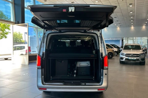 Mercedes-Benz Vito 116CDI AT 120kW Tourer Pro Larga