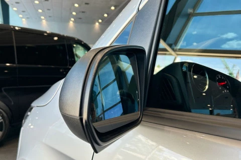 Mercedes-Benz Vito 116CDI AT 120kW Tourer Pro Larga