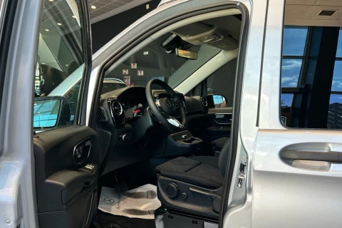 Mercedes-Benz Vito 116CDI AT 120kW Tourer Pro Larga