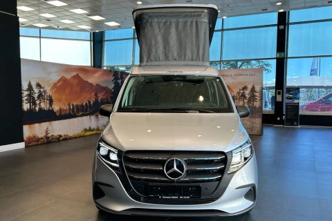 Mercedes-Benz Vito 116CDI AT 120kW Tourer Pro Larga