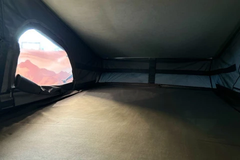 Mercedes-Benz Vito 116CDI AT 120kW Tourer Pro Larga