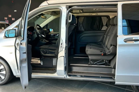 Mercedes-Benz Vito 116CDI AT 120kW Tourer Pro Larga