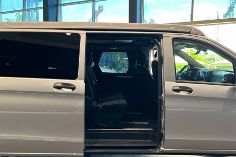 Mercedes-Benz Vito 116CDI AT 120kW Tourer Pro Larga