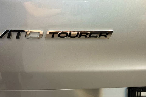 Mercedes-Benz Vito 116CDI AT 120kW Tourer Pro Larga