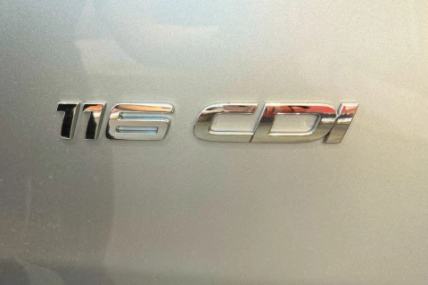 Mercedes-Benz Vito 116CDI AT 120kW Tourer Pro Larga