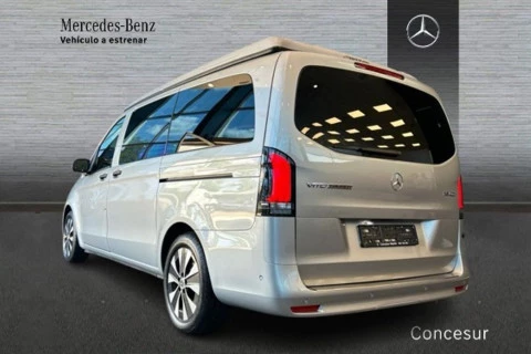 Mercedes-Benz Vito 116CDI AT 120kW Tourer Select Larga