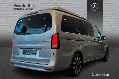 Mercedes-Benz Vito 116CDI AT 120kW Tourer Select Larga