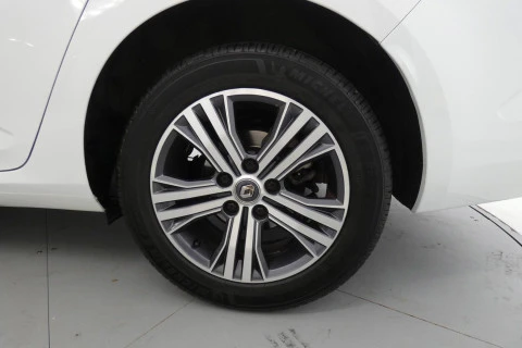 Renault Megane  Sport Tourer  S.T. 1.3 TCe GPF Zen 103kW