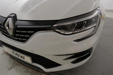 Renault Megane  Sport Tourer  S.T. 1.3 TCe GPF Zen 103kW