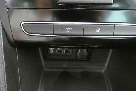 Renault Megane  Sport Tourer  S.T. 1.3 TCe GPF Zen 103kW