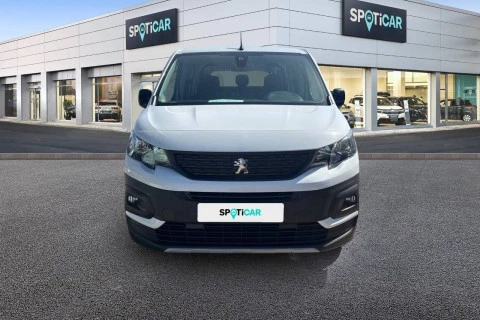 Peugeot Rifter Active Pack Business Std. BlueHDi 100