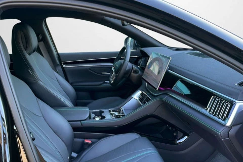 BYD SEAL U DM-i Comfort